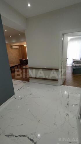 Сдаётся 3-комн. новостройка 96 м², м. Шах Исмаил Хатаи, photo 7 from 32