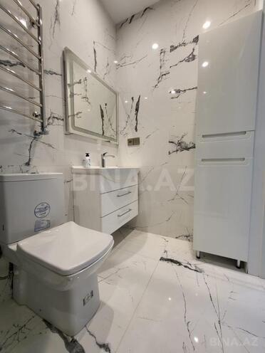 Сдаётся 3-комн. новостройка 96 м², м. Шах Исмаил Хатаи, photo 23 from 32