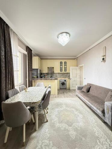 Satılır 3 otaqlı yeni tikili 69 m², Massiv D q., photo 6 from 22