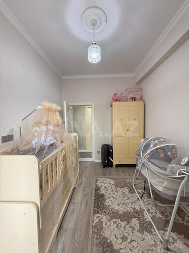 Satılır 3 otaqlı yeni tikili 69 m², Massiv D q., photo 12 from 22