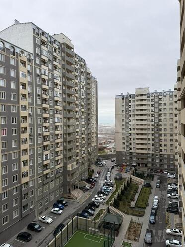 Satılır 3 otaqlı yeni tikili 69 m², Massiv D q., photo 20 from 22