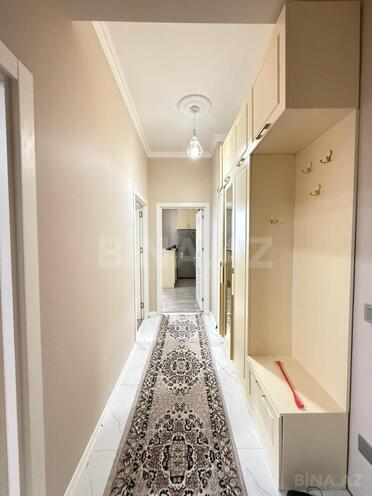 Satılır 3 otaqlı yeni tikili 69 m², Massiv D q., photo 13 from 22