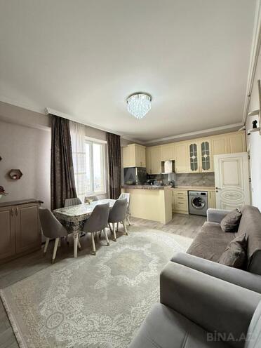 Satılır 3 otaqlı yeni tikili 69 m², Massiv D q., photo 5 from 22