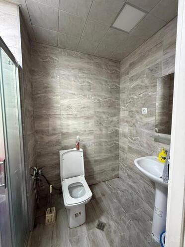 Satılır 3 otaqlı yeni tikili 69 m², Massiv D q., photo 18 from 22