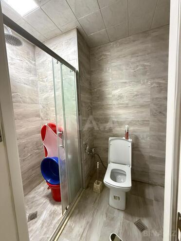 Satılır 3 otaqlı yeni tikili 69 m², Massiv D q., photo 17 from 22