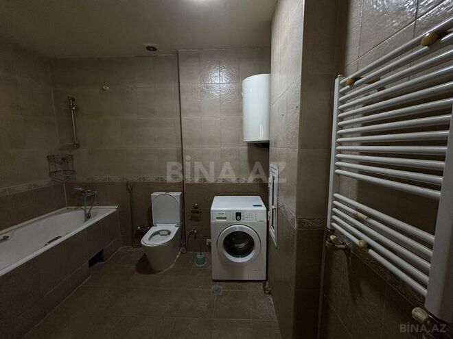 Сдаётся 3-комн. новостройка 110 м², Наримановский  р., photo 18 from 22