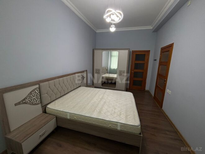 Сдаётся 3-комн. новостройка 110 м², Наримановский  р., photo 7 from 22