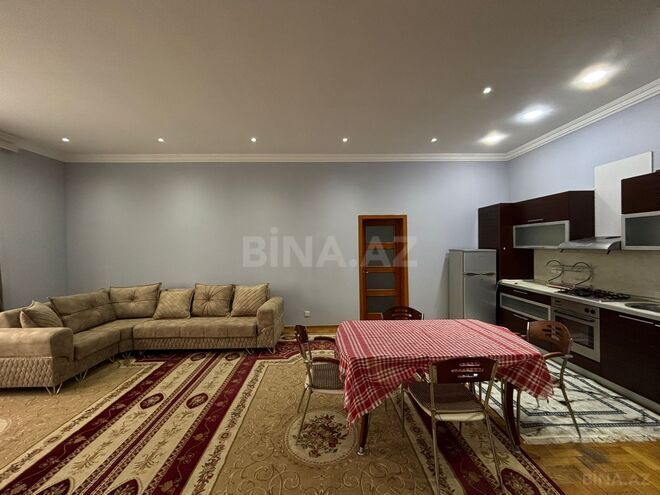 Сдаётся 3-комн. новостройка 110 м², Наримановский  р., photo 4 from 22