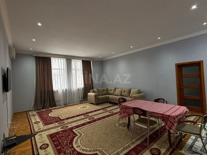 Сдаётся 3-комн. новостройка 110 м², Наримановский  р., photo 5 from 22