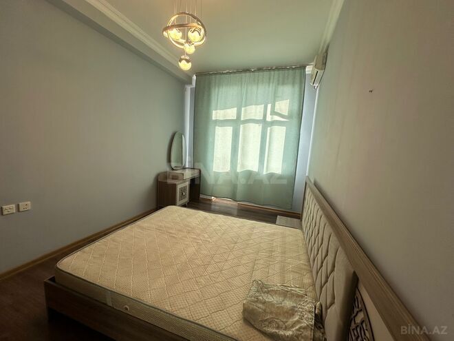 Сдаётся 3-комн. новостройка 110 м², Наримановский  р., photo 9 from 22