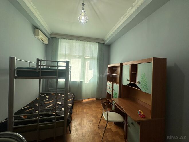 Сдаётся 3-комн. новостройка 110 м², Наримановский  р., photo 15 from 22
