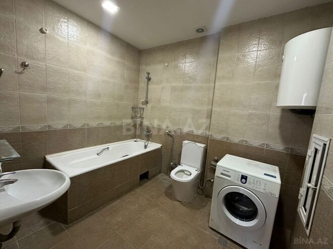 Сдаётся 3-комн. новостройка 110 м², Наримановский  р., photo 11 from 22