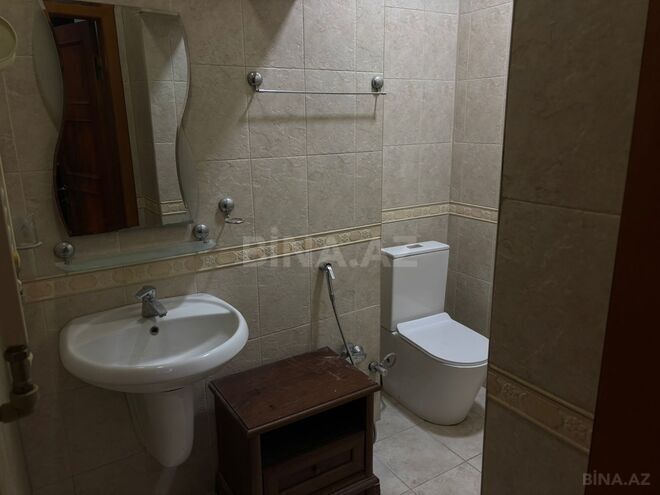 Сдаётся 3-комн. новостройка 110 м², Наримановский  р., photo 21 from 22