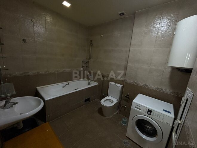 Сдаётся 3-комн. новостройка 110 м², Наримановский  р., photo 17 from 22