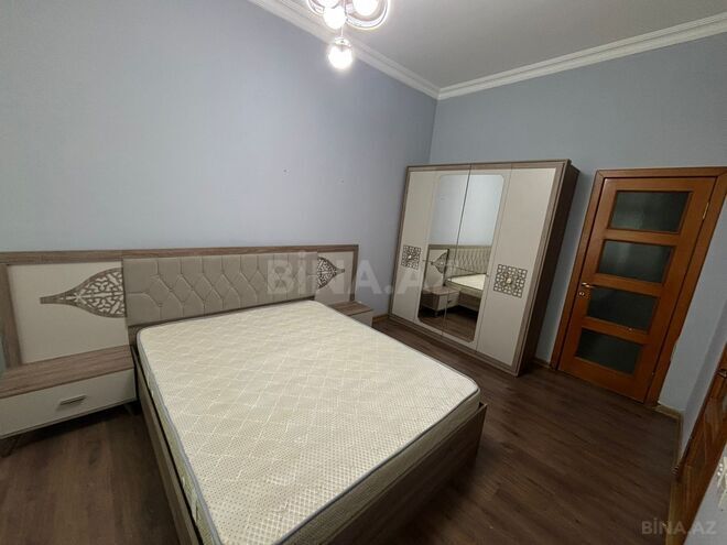 Сдаётся 3-комн. новостройка 110 м², Наримановский  р., photo 10 from 22