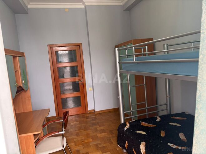 Сдаётся 3-комн. новостройка 110 м², Наримановский  р., photo 20 from 22