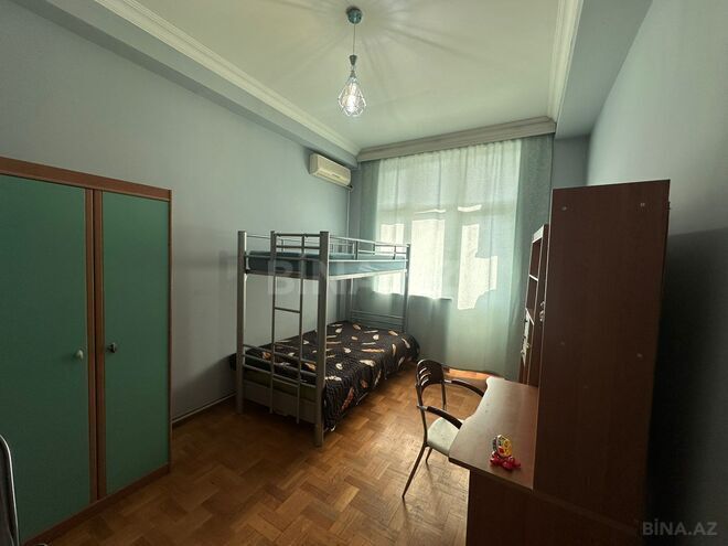 Сдаётся 3-комн. новостройка 110 м², Наримановский  р., photo 14 from 22