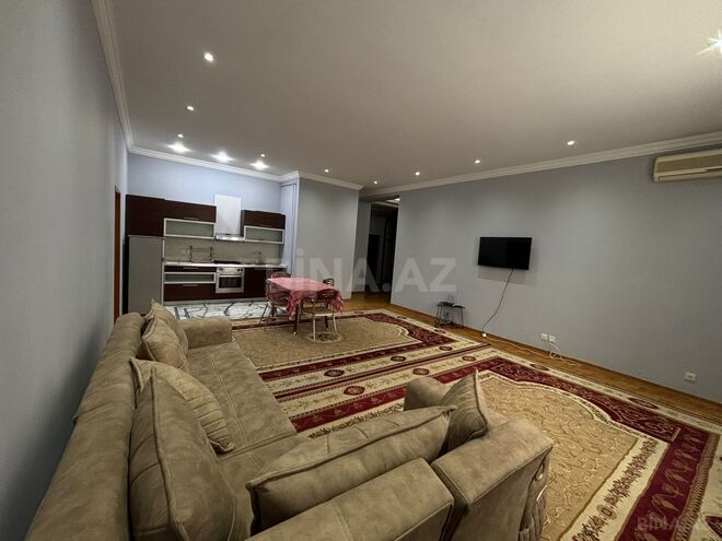 Сдаётся 3-комн. новостройка 110 м², Наримановский  р., photo 6 from 22