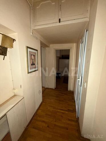 Сдаётся 2-комн. вторичка 60 м², м. Низами, photo 7 from 12