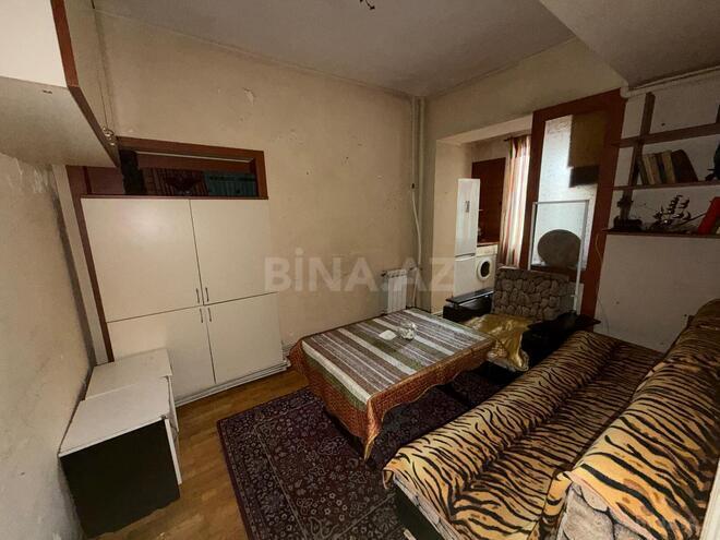 Сдаётся 2-комн. вторичка 60 м², м. Низами, photo 4 from 12