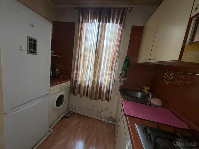 Сдаётся 2-комн. вторичка 60 м², м. Низами, photo 10 from 12