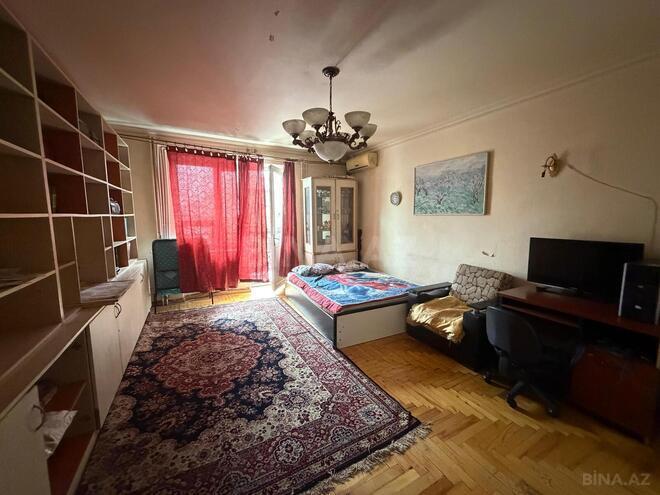 Сдаётся 2-комн. вторичка 60 м², м. Низами, photo 3 from 12
