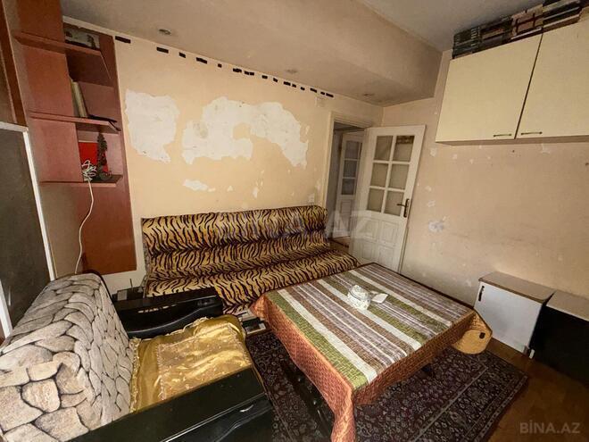 Сдаётся 2-комн. вторичка 60 м², м. Низами, photo 5 from 12