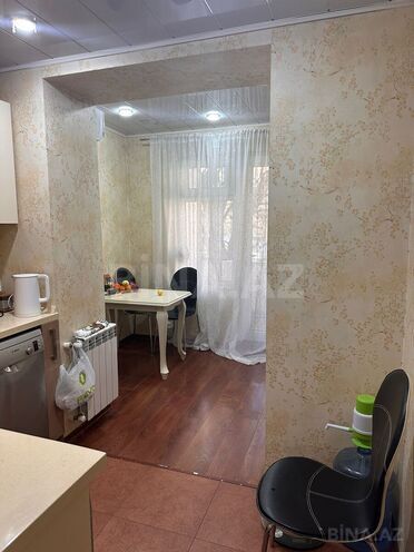 Satılır 2 otaqlı köhnə tikili 62 m², İçəri Şəhər m., photo 10 from 15