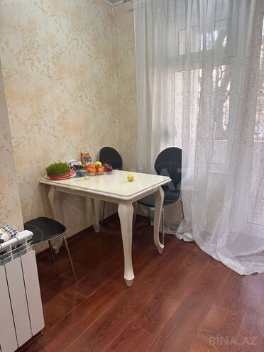 Satılır 2 otaqlı köhnə tikili 62 m², İçəri Şəhər m., photo 9 from 15