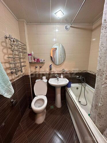 Satılır 2 otaqlı köhnə tikili 62 m², İçəri Şəhər m., photo 14 from 15