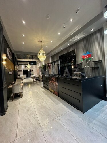 Сдаётся  объект 400 м², м. Насими, photo 3 from 8