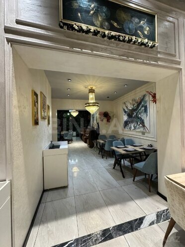 Сдаётся  объект 400 м², м. Насими, photo 6 from 8