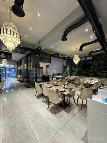 Сдаётся  объект 400 м², м. Насими, photo 5 from 8