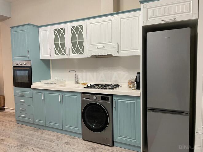 Сдаётся 2-комн. новостройка 60 м², Наримановский  р., photo 6 from 27