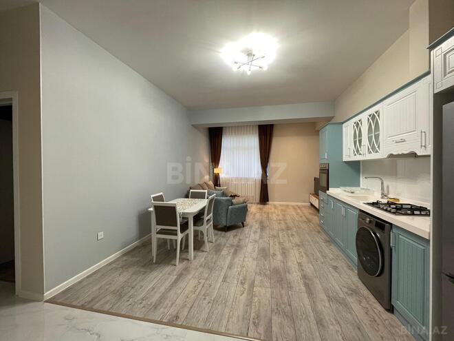 Сдаётся 2-комн. новостройка 60 м², Наримановский  р., photo 9 from 27