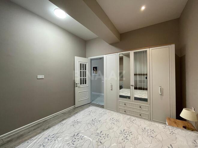 Сдаётся 2-комн. новостройка 60 м², Наримановский  р., photo 10 from 27