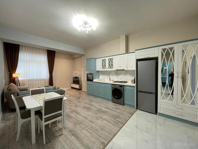 Сдаётся 2-комн. новостройка 60 м², Наримановский  р., photo 8 from 27