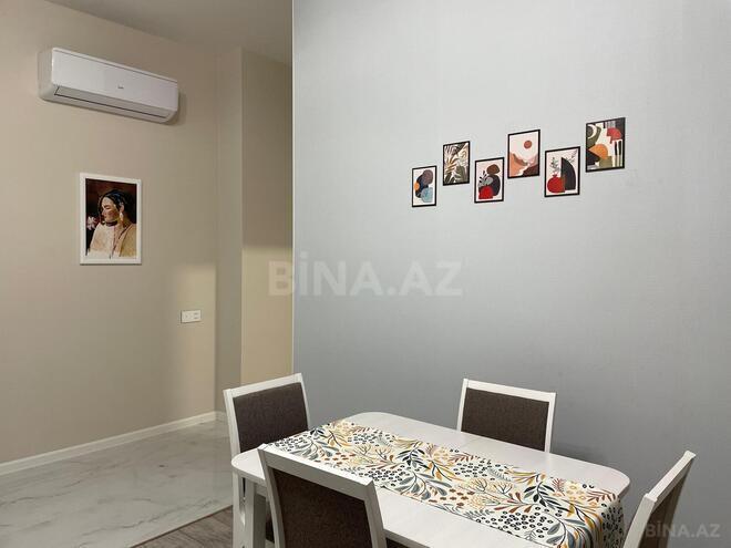 Сдаётся 2-комн. новостройка 60 м², Наримановский  р., photo 14 from 27