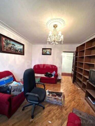 Satılır 3 otaqlı köhnə tikili 80 m², Elmlər Akademiyası m., photo 6 from 12