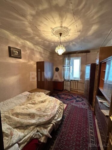 Satılır 3 otaqlı köhnə tikili 80 m², Elmlər Akademiyası m., photo 8 from 12