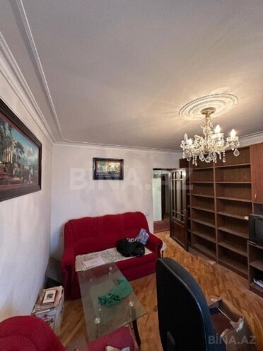 Satılır 3 otaqlı köhnə tikili 80 m², Elmlər Akademiyası m., photo 7 from 12