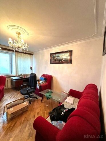 Satılır 3 otaqlı köhnə tikili 80 m², Elmlər Akademiyası m., photo 4 from 12