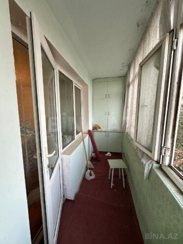 Satılır 3 otaqlı köhnə tikili 80 m², Elmlər Akademiyası m., photo 11 from 12