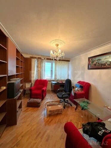 Satılır 3 otaqlı köhnə tikili 80 m², Elmlər Akademiyası m., photo 5 from 12