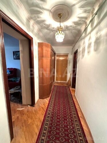 Satılır 3 otaqlı köhnə tikili 80 m², Elmlər Akademiyası m., photo 1 from 12