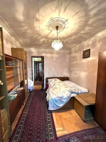 Satılır 3 otaqlı köhnə tikili 80 m², Elmlər Akademiyası m., photo 9 from 12