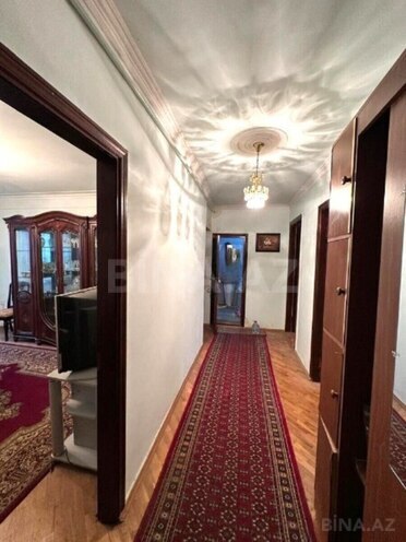 Satılır 3 otaqlı köhnə tikili 80 m², Elmlər Akademiyası m., photo 3 from 12