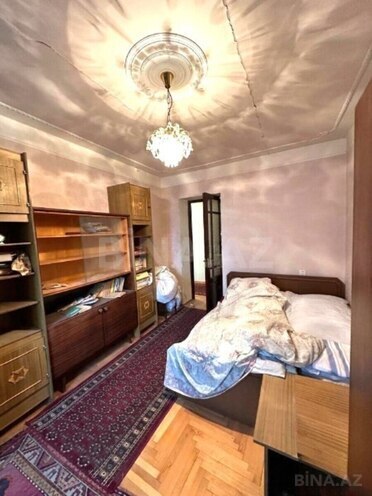 Satılır 3 otaqlı köhnə tikili 80 m², Elmlər Akademiyası m., photo 10 from 12