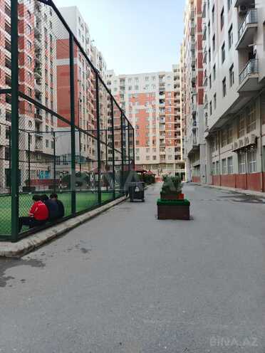 Продаётся 2-комн. новостройка 55 м², Насиминский  р., photo 13 from 19