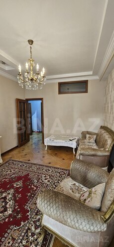 Продаётся 2-комн. новостройка 55 м², Насиминский  р., photo 4 from 19